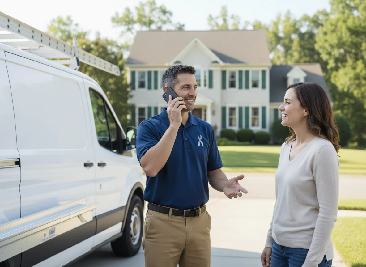 Home Gutter Service Jonestown, PA FAQs